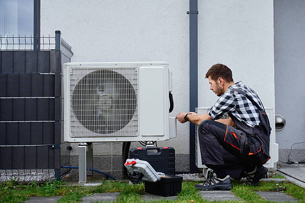 Top rated local Hvac Maintenance specialists in Carnegie, OK
